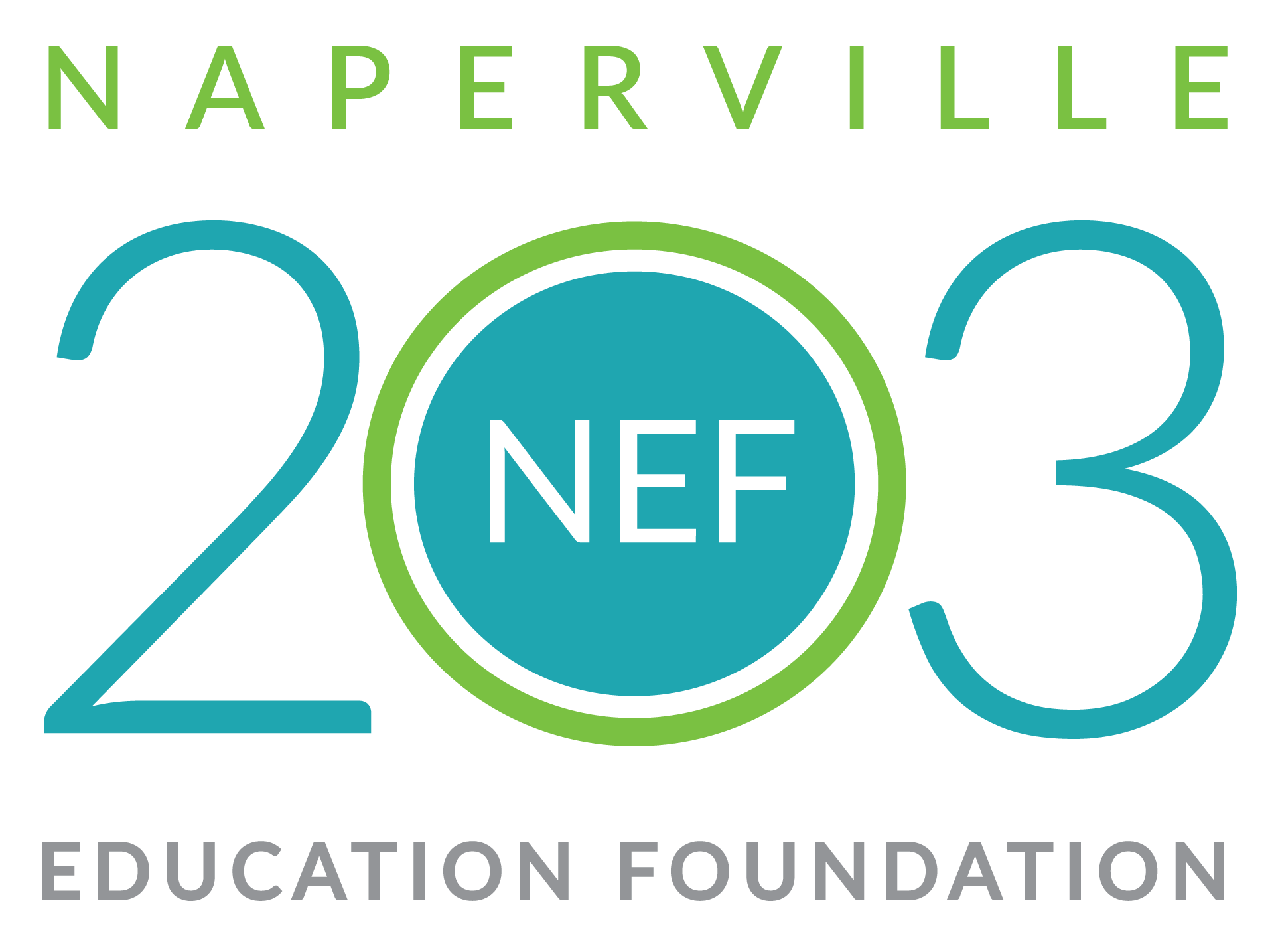 NEF logo